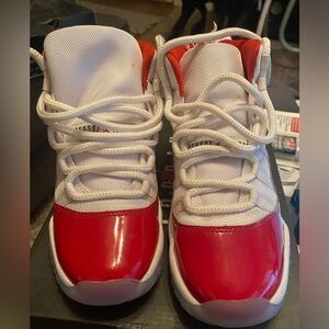 Air Jordan Retro 11 - Youth